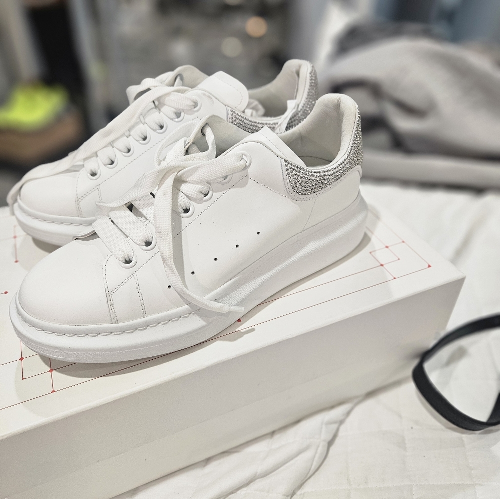 Authentic sneaker - Picture 6 of 9